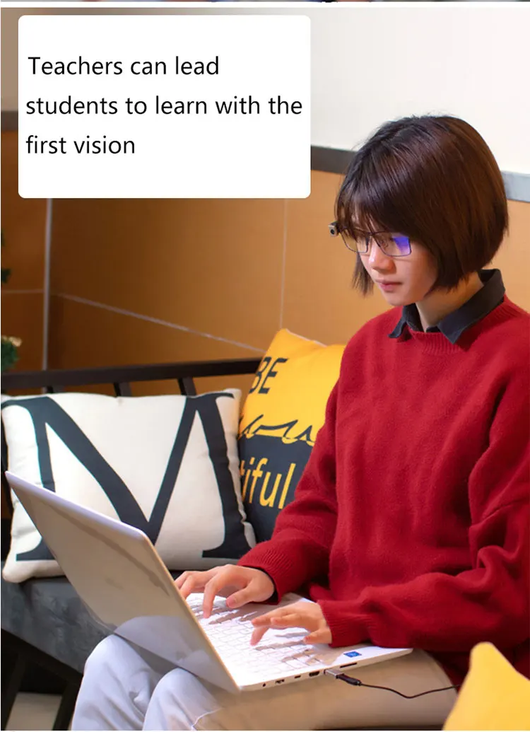 دوربین کلیپسی عینک فول اچ دی استریم 10 kf S22c1ca1f4ca943e4ac3708ec238913268