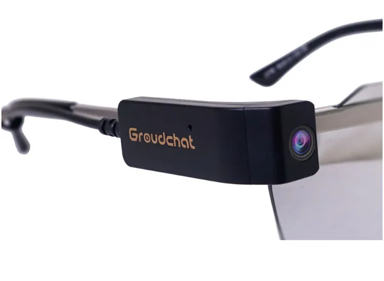 دوربین کلیپسی عینک فول اچ دی استریم 20 kf S60a38c51f6b64f6ea7b43fcd4de07a260