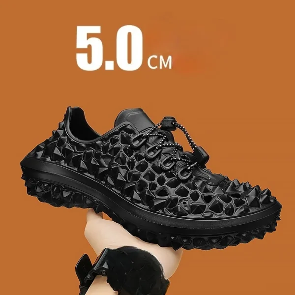 کفش سه بعدی Clog Spike