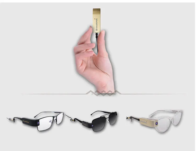 دوربین کلیپسی عینک فول اچ دی استریم 25 kf Sd98cff45118c4e12b5a6be6472302f4bc