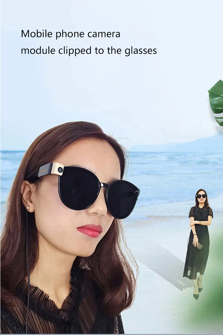 دوربین کلیپسی عینک فول اچ دی استریم 9 kf Sdcc2e673997b4b96b52ad1ebbab2ea92u