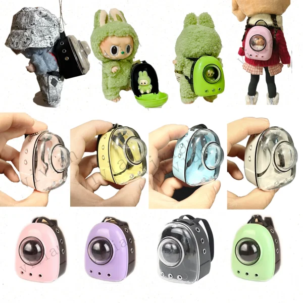 بک پک مینی لبوبو ۱:۱۲