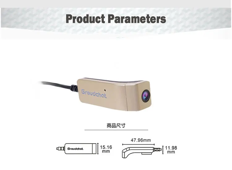 دوربین کلیپسی عینک فول اچ دی استریم 26 kf Sf3397c344dc04110a02454b5051f4ec9K