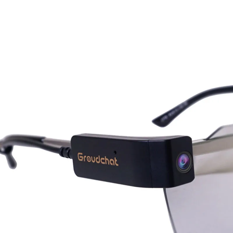 دوربین کلیپسی عینک فول اچ دی استریم 5 دوربین کلیپسی عینک فول اچ دی استریم - Image 5