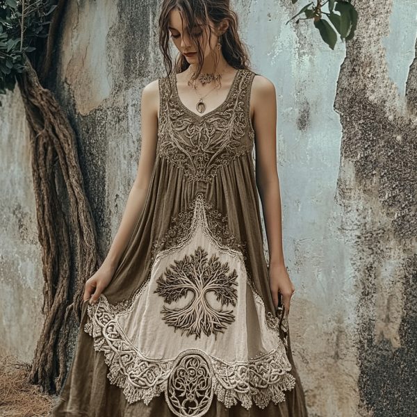 کالکشن لباس دخترانه وایکینگ