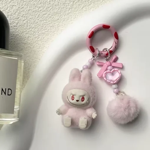 کالکشن جاسویچی لبوبو مینی