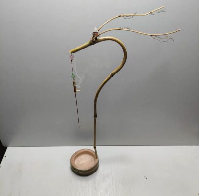 جاعودی اژدها بامبو دستساز (ورژن۲) 4 IMG 7533