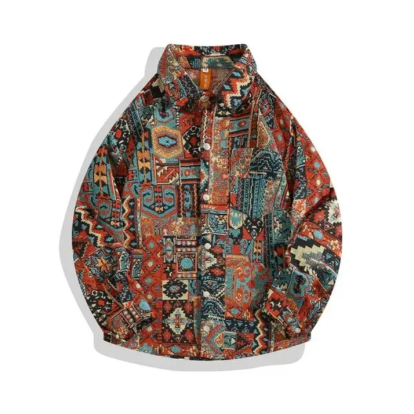 مجموعه پیراهن فشن چهار فصل گبه