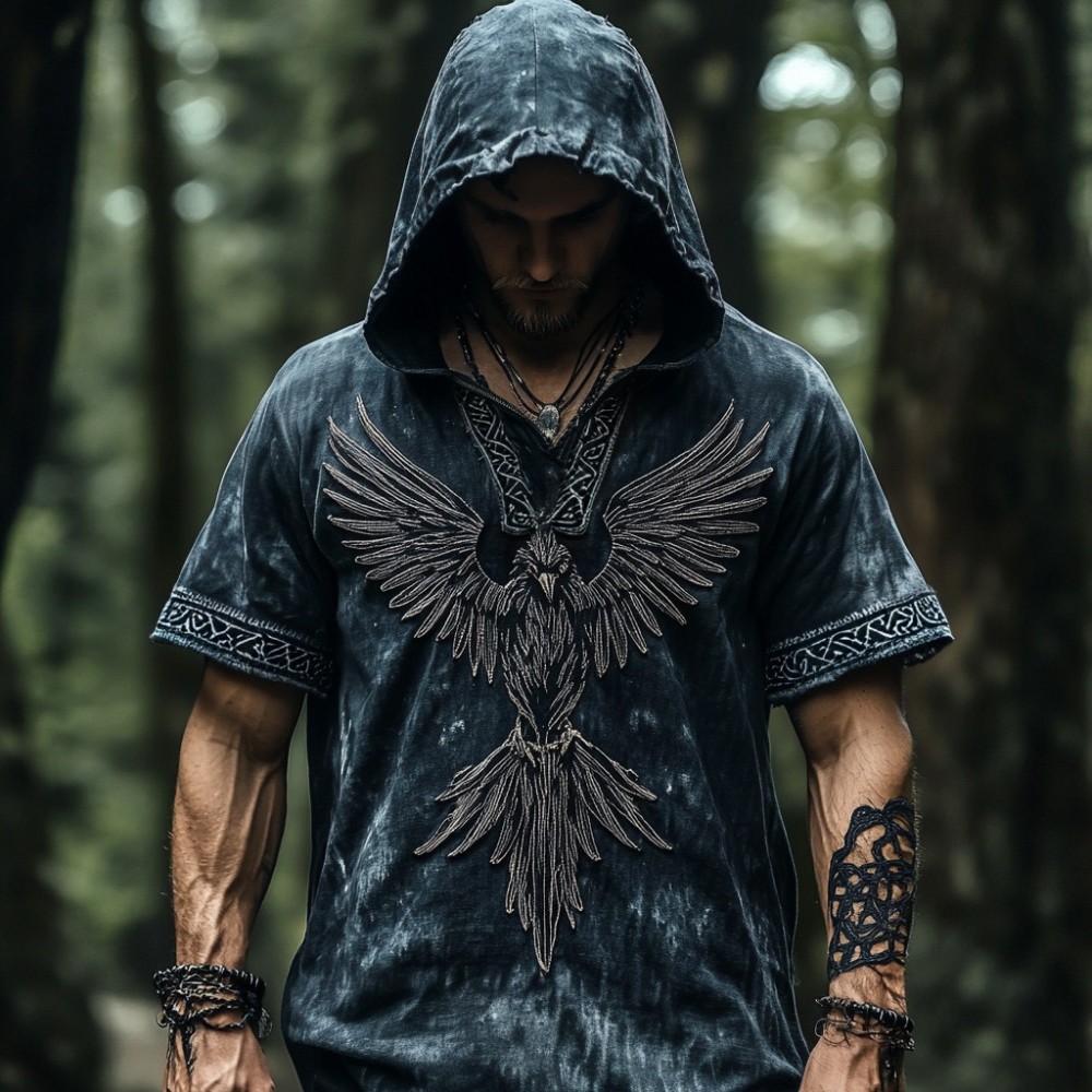 کالکشن تیشرت وایکینگ 3 - Image 7