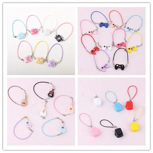 اکسسوار لبوبو کالکشن گردنبند مینی ۲