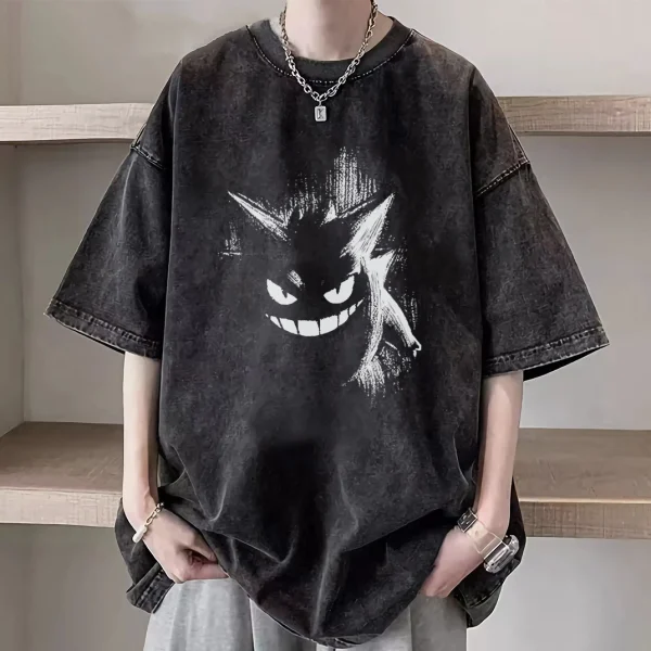 تیشرت اورسایز Pokemon