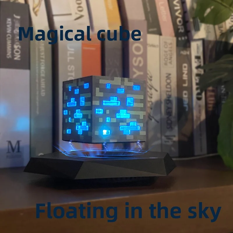 دکوری مکعب ۳۶۰ معلق ماین کرفت 6 kf Sab3e91315bb24c599a44e4bc84f0ff6c1