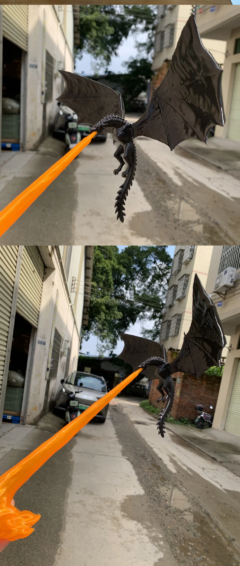 دکوری سه بعدی دراگون ال ای دی 7 kf Sbe7dd82d626d4310bf8bb178f6d5b455j