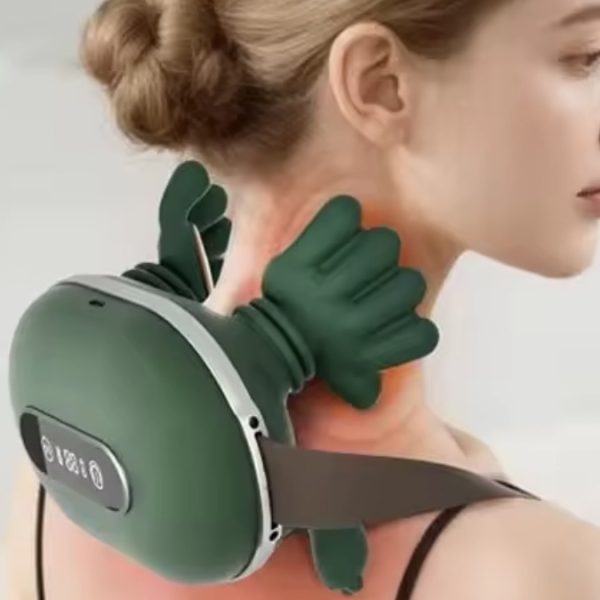 ماساژور ربات هوشمند شبیهساز دست بیونیک