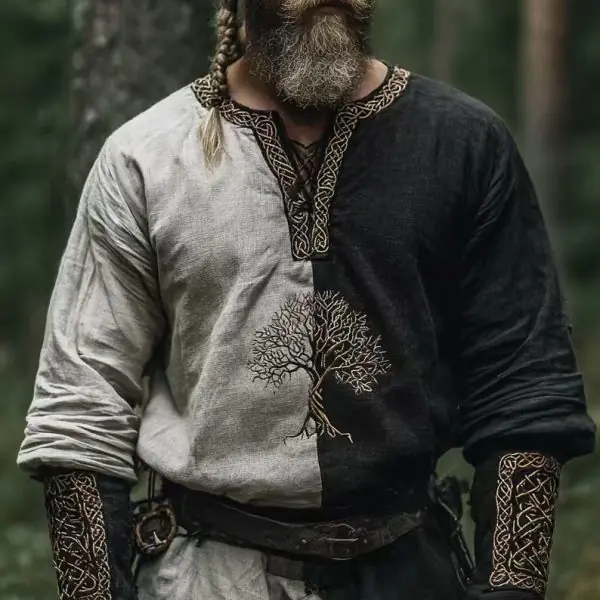 کالکشن تیشرت وایکینگ 4