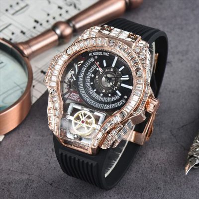 ساعت بیلیونر هابلوت بیگ بنگ MP های کپی 8 IMG 8916