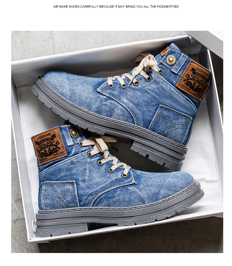 نیم بوت فشن جین 17 kf S2c039ac659404195a4b322520efa4706U