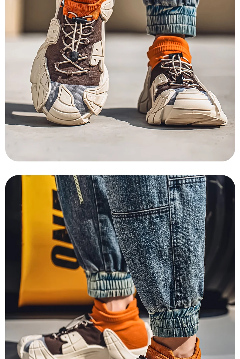 کفش اسپرت فشن Platform 10 kf S4cfb5ea392d842b2978870b0626040ebN