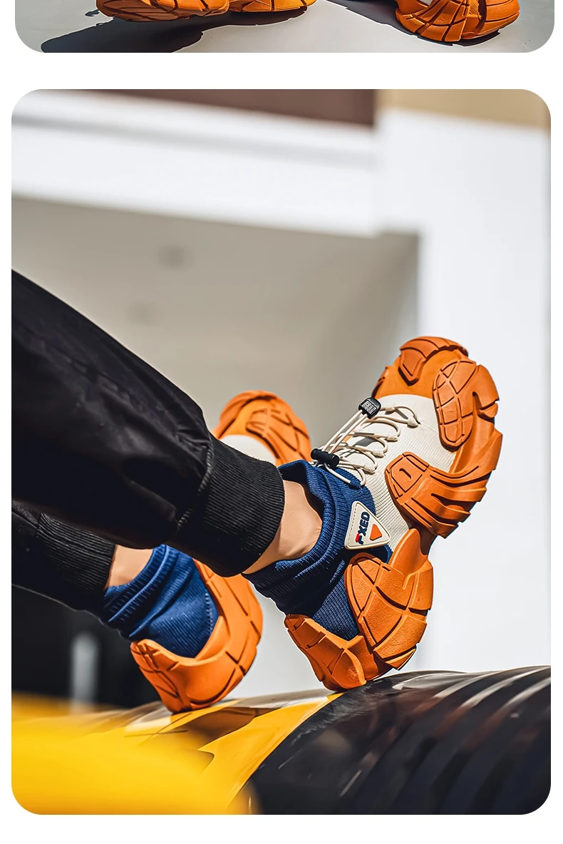 کفش اسپرت فشن Platform 23 kf S4fb45c7d40544aac8e6c2c151c08a722F