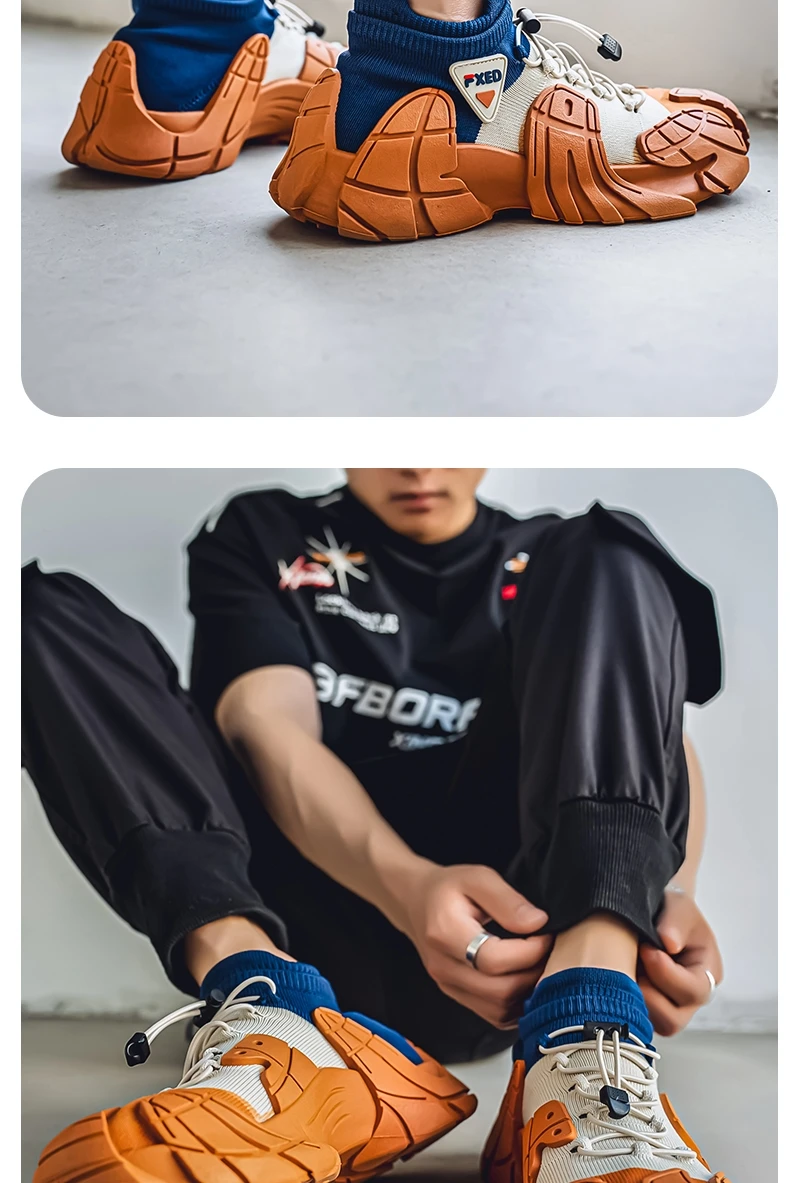 کفش اسپرت فشن Platform 20 kf S51cf9da9bdcd493ea66b50cd1a9eac23e