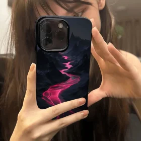 قاب آیفون سه بعدی SEIRASSIM