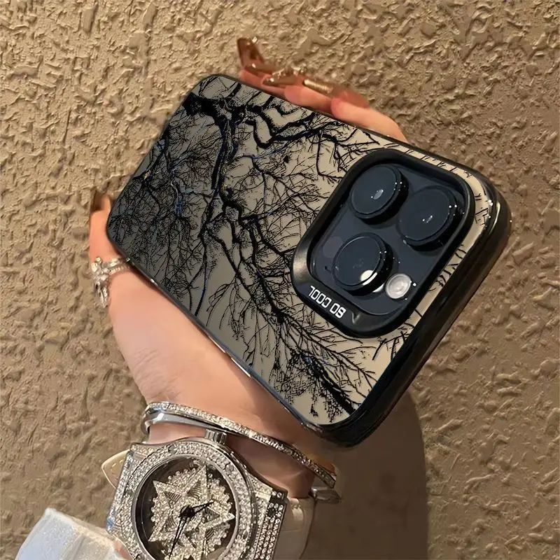 قاب سه بعدی سامسونگ گلکسی Tree Shadow 7 kf Sb6f2455e10d74d208e3690715c7741b5I