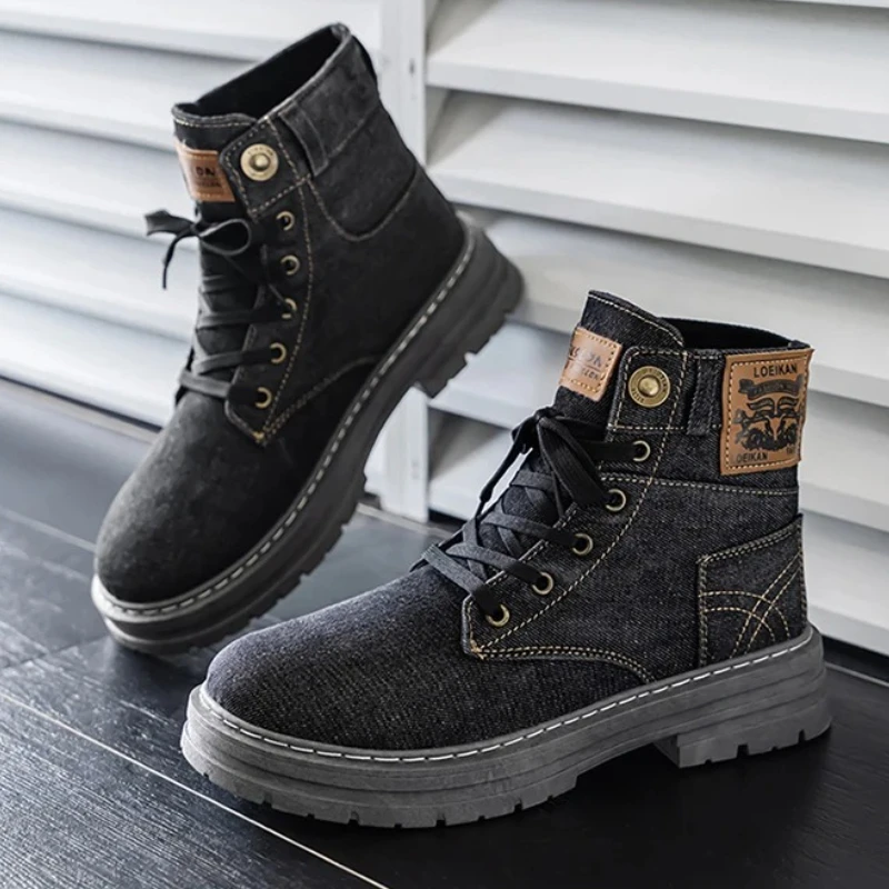 نیم بوت فشن جین 6 نیم بوت فشن جین - Image 6