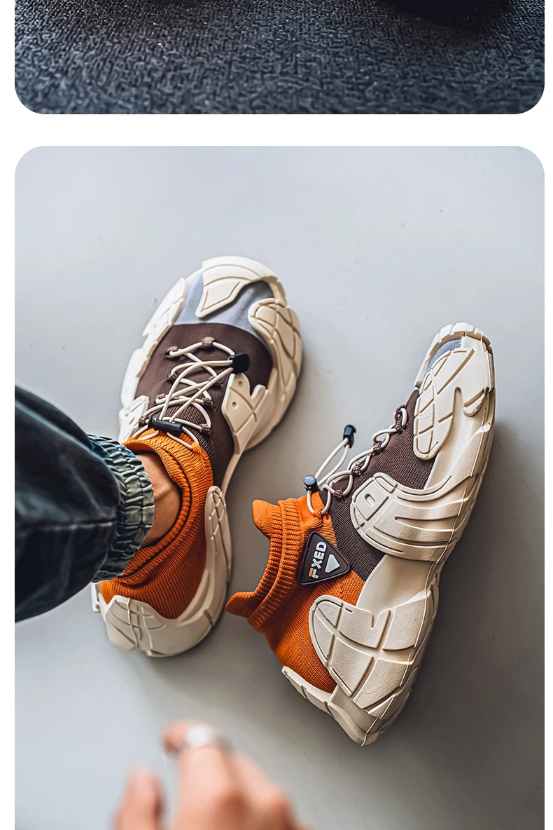 کفش اسپرت فشن Platform 13 kf Sffcef1fee75f493c8097bf4a2fddd6e8v