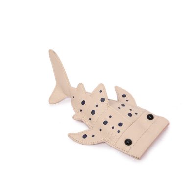 کیف دستساز چرم طبیعی طرح کوسه 12 IMG 0012