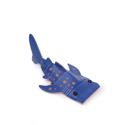 کیف دستساز چرم طبیعی طرح کوسه 10 IMG 0014