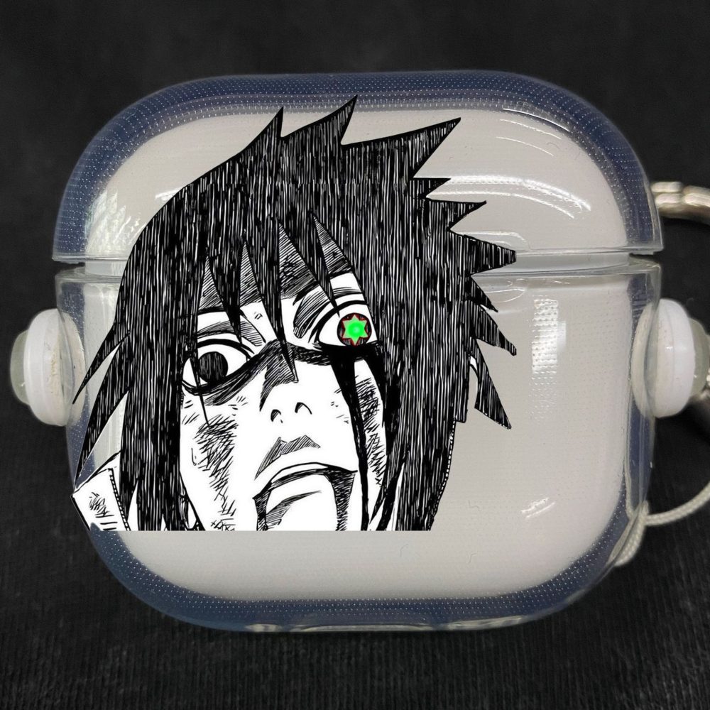 کاور ایرپاد انیمه Airpods Pro,Pro3,Pro2,1,2, 3, 4