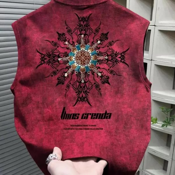 رکابی طرح دار versatile