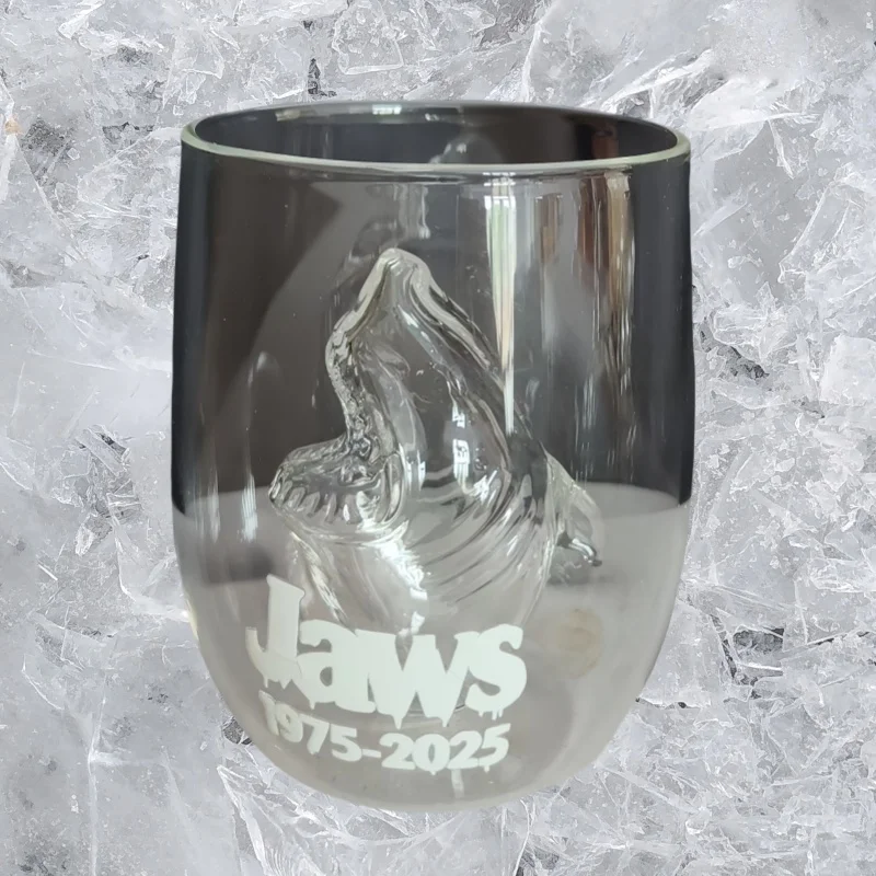 شات سه بعدی طرح کوسه JAWS 12 kf S20278a5c4b404f829881c454c0bb2167f