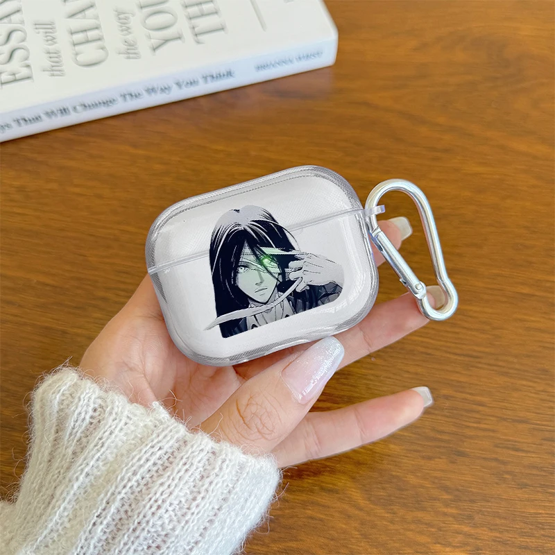 کاور ایرپاد انیمه Airpods Pro,Pro3,Pro2,1,2, 3, 4 19 kf S2d0b792ee620438fa38e5ff3548b2b12n