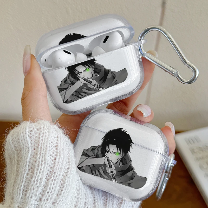 کاور ایرپاد انیمه Airpods Pro,Pro3,Pro2,1,2, 3, 4 10 kf S57e40869be9f474481d0234445ad2902r