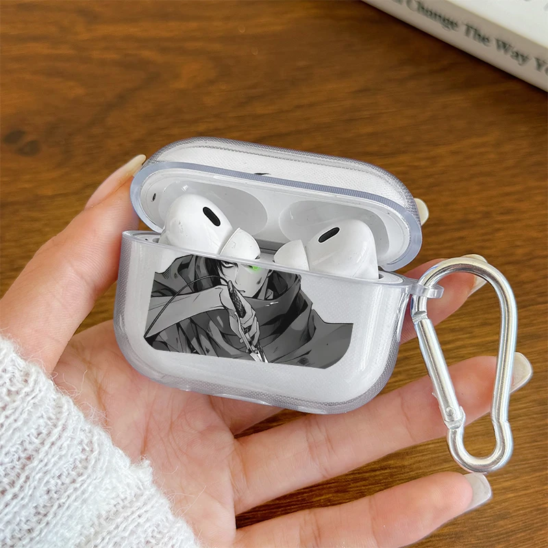 کاور ایرپاد انیمه Airpods Pro,Pro3,Pro2,1,2, 3, 4 17 kf S8d7d5ebdaccf4c9bbbaba0669fe61b587