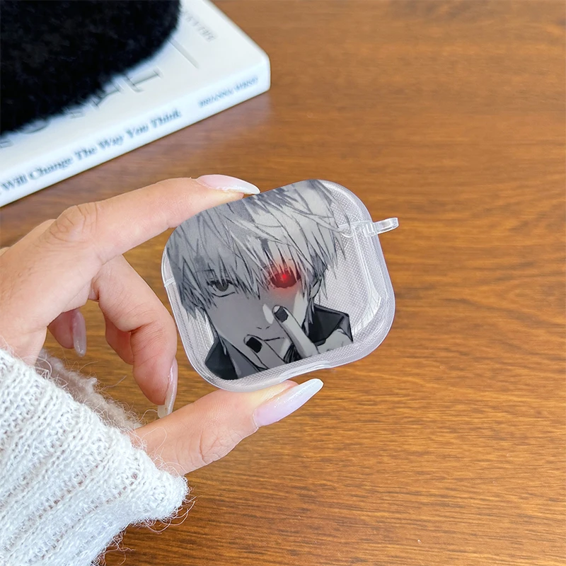 کاور ایرپاد انیمه Airpods Pro,Pro3,Pro2,1,2, 3, 4 20 kf S9e02eb5d36d94940a33c107716be64e0K