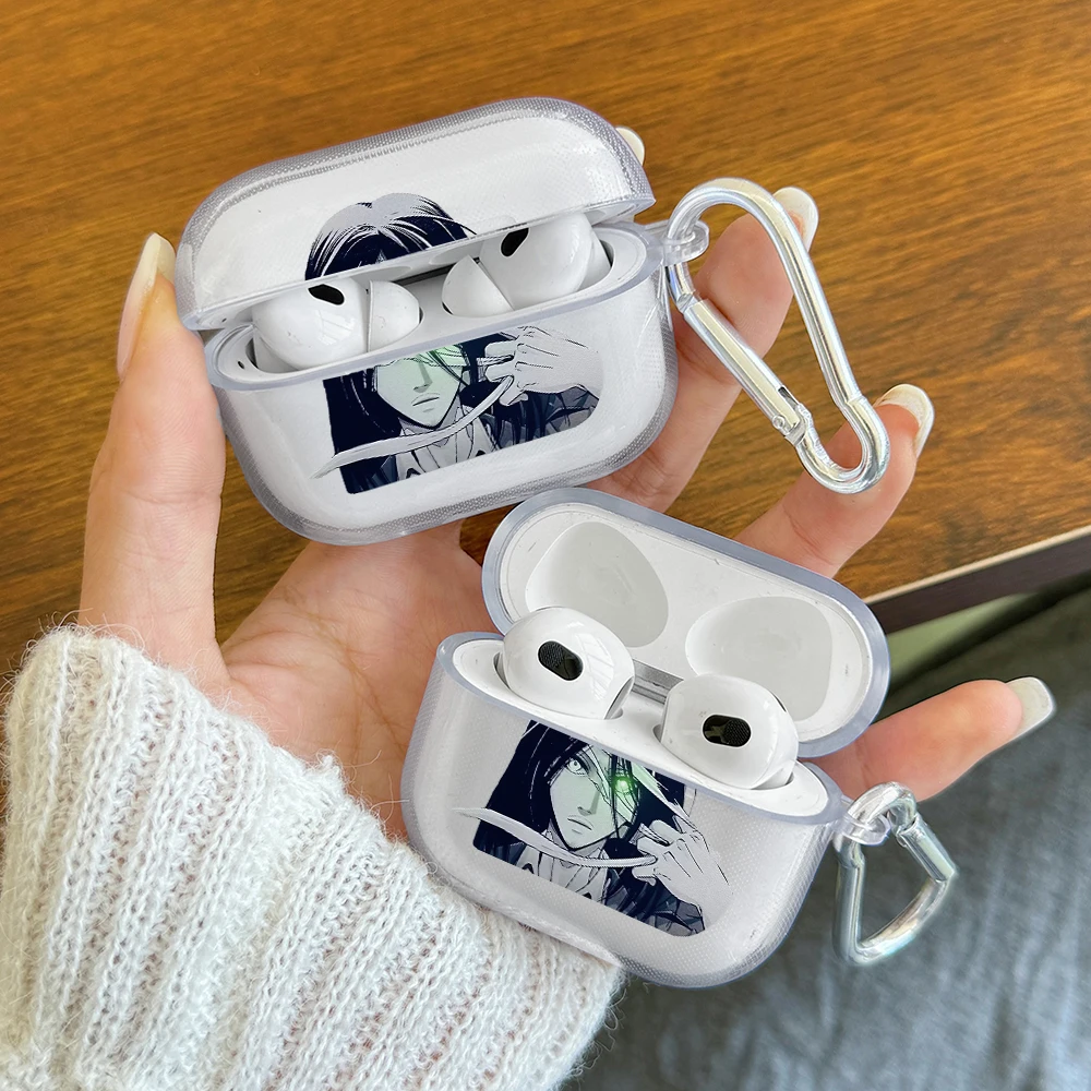 کاور ایرپاد انیمه Airpods Pro,Pro3,Pro2,1,2, 3, 4 13 kf Sd4e71497a2d84b868d03bdfeef430ebcN