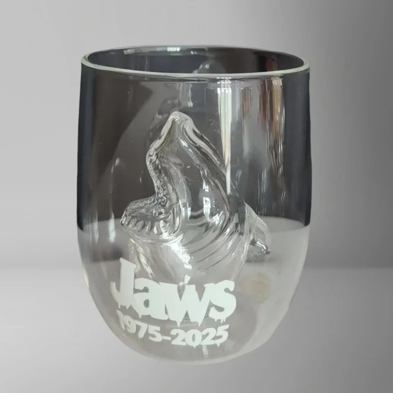 شات سه بعدی طرح کوسه JAWS 9 kf Sdc0c34ba8926412db7171afd402f1593l