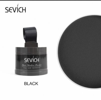 فیبر لاین جادویی پر پشت کننده مو Sevich 15 IMG 1450