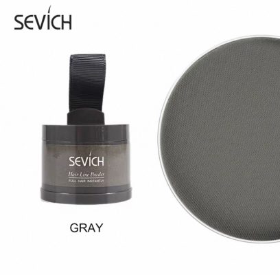 فیبر لاین جادویی پر پشت کننده مو Sevich 12 IMG 1453