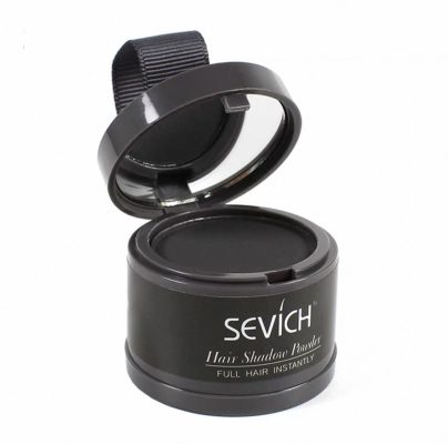 فیبر لاین جادویی پر پشت کننده مو Sevich 10 IMG 1455