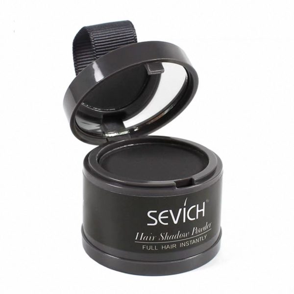 فیبر لاین جادویی پر پشت کننده مو Sevich