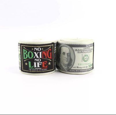 باند رول بوکس طرح دلار 5CM 3 IMG 1505