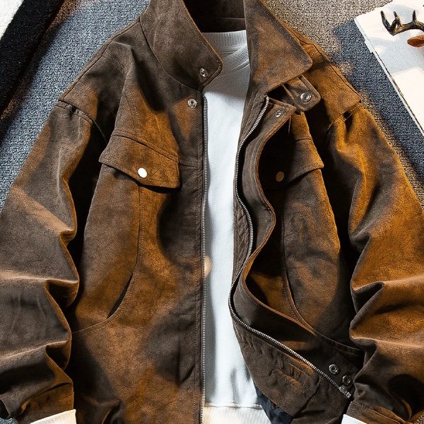 کت کاشمر چند جیب ​COMXZ