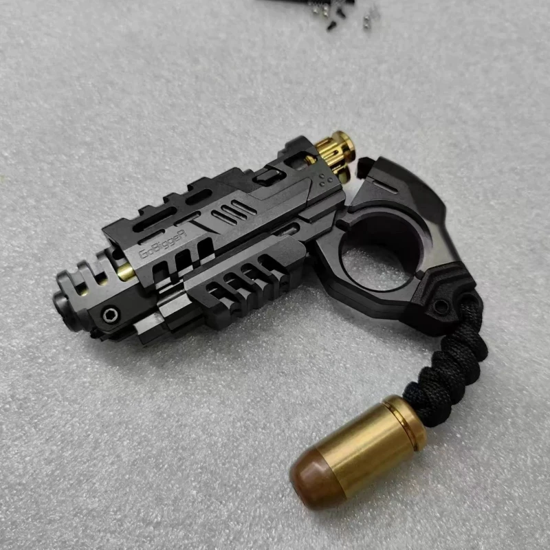 فیجت ضد استرس گان فلزی GoBiggeR Bang Zai EDC 14 kf S71b2cb6eaf224f1bafe8b524f6a1d84cI