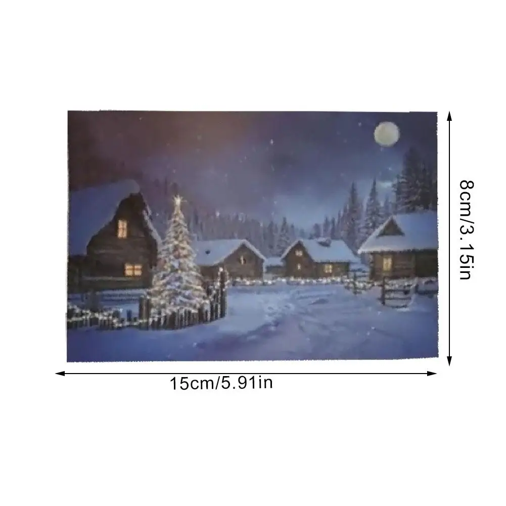 کارت پستال جادویی حرارتی (تصویر پنهان) 3 kf S7a697828fdc04cdc89bee4181ec5244fu