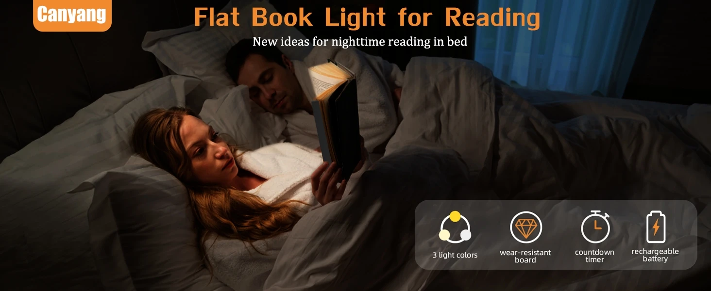 چراغ مطالعه شارژی فلت ال ای دی دیمر دار 7 kf Sa40ce9d15a21478da4b36b0793130061C