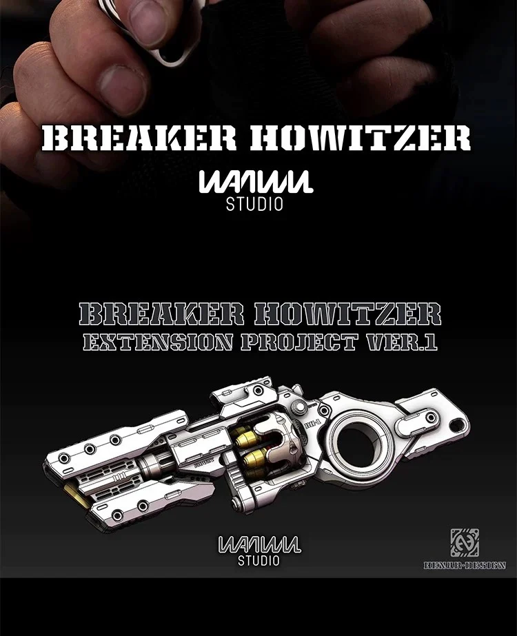 فیجت ضد استرس گان فلزی EDC Sliders Armor Spinning 18 kf Sb7142da72d404108be5e8119ee021ea5J