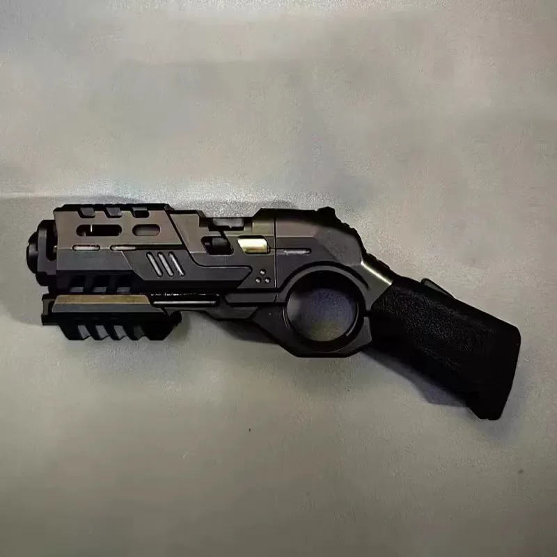 فیجت ضد استرس گان فلزی GoBiggeR Bang Zai EDC 3 فیجت ضد استرس گان فلزی GoBiggeR Bang Zai EDC - Image 3